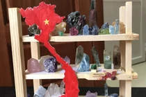 9x Hải Phòng chi hơn trăm triệu để mua thứ này về ngắm chơi