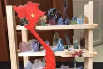 9x Hải Phòng chi hơn trăm triệu để mua thứ này về ngắm chơi