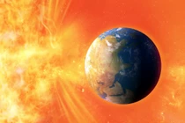 Hàng loạt cơn bão Mặt trời sẽ tấn công Trái đất: Giật mình nguyên nhân! 