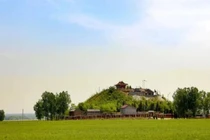 Bí ẩn âm thanh ma quái phát ra từ mộ cổ, người nghe lạnh gáy