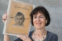 Sự thật sốc về “Em bé Aryan đẹp nhất” chính quyền Hitler tung hô