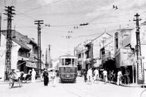 Ảnh để đời về Hà Nội năm 1940 qua ống kính người Mỹ