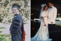 Từ cậu bé rửa bát thuê trở thành bác sĩ bệnh viện danh giá