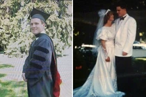 Từ cậu bé rửa bát thuê trở thành bác sĩ bệnh viện danh giá