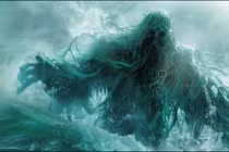 Huyền thoại quái thú đáng sợ ẩn náu ở Bắc Cực