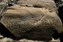 Xuất hiện “đá đói” ở châu Âu: Điềm báo thảm họa sắp xảy ra? 