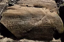 Xuất hiện “đá đói” ở châu Âu: Điềm báo thảm họa sắp xảy ra? 