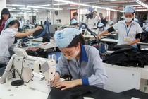 Thông tin "Hoa Kỳ ngừng nhập hàng dệt may Việt Nam" là không chính xác