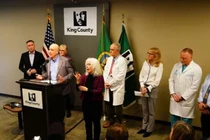 Dịch bệnh SARS-CoV-2: Washington ban bố tình trạng khẩn cấp