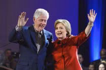 Thán phục 2 đệ nhất phu nhân quyền lực nổi tiếng nước Mỹ