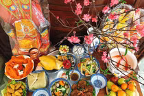 Cúng ông Công ông Táo có nên cầu tài lộc, sung túc?