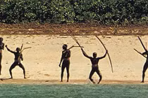 Bí mật về bộ lạc cực hung dữ, thấy người lạ là tấn công, giết chết