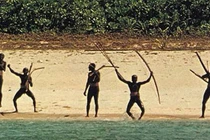 Bí mật về bộ lạc cực hung dữ, thấy người lạ là tấn công, giết chết