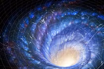 Nóng: Tìm ra “chìa khóa” giúp con người du hành xuyên không - thời gian? 