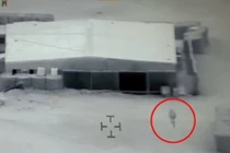 Bí ẩn UFO dị hình gây náo loạn căn cứ Mỹ suốt nhiều năm