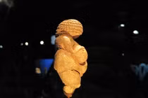 Chụp cắt lớp tượng thần Venus 30.000 tuổi, lộ sự thật bất ngờ 