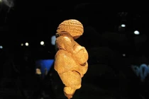 Chụp cắt lớp tượng thần Venus 30.000 tuổi, lộ sự thật bất ngờ 