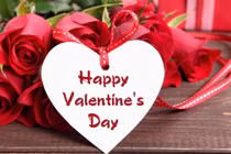 Truyền thuyết kỳ bí ít biết về Lễ tình nhân Valentine 14/2