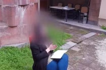 Chấn động người phụ nữ tuyên bố du hành thời gian tới năm 3500