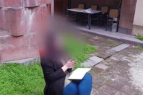 Chấn động người phụ nữ tuyên bố du hành thời gian tới năm 3500