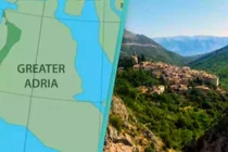 Lục địa đã mất 140 triệu tuổi được tìm thấy ở nơi không ngờ