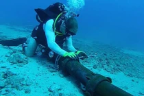 Cáp quang biển APG gặp sự cố: Chuyên gia "lùng" nguyên nhân