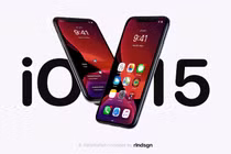 Apple hé lộ loạt tính năng đỉnh cao sẽ có trên iOS 15