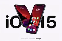 Apple hé lộ loạt tính năng đỉnh cao sẽ có trên iOS 15