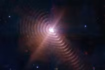 NASA công bố ảnh vật thể lạ, chuyên gia nghi “người ngoài hành tinh”