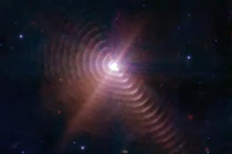 NASA công bố ảnh vật thể lạ, chuyên gia nghi “người ngoài hành tinh”