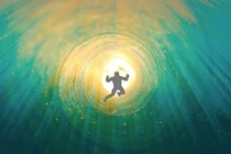 Bí ẩn cặp song sinh Ấn Độ kể vanh vách cuộc sống kiếp trước