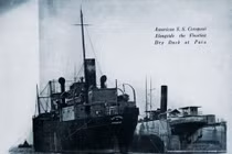 Chấn động: Tìm thấy xác tàu mất tích ở “tam giác quỷ” Bermuda