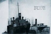 Chấn động: Tìm thấy xác tàu mất tích ở “tam giác quỷ” Bermuda