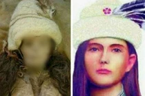 Phục dựng xác ướp “công chúa” 3.800 tuổi, ngỡ ngàng nhan sắc thật