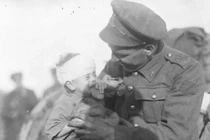 Top ảnh lịch sử hiếm thấy khiến công chúng ngỡ ngàng