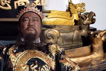 Bí mật 3 chiếc đao quyền lực ngút trời của Bao Thanh Thiên