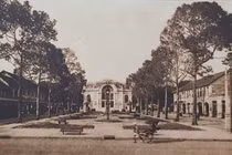 Sài Gòn - Chợ Lớn - Gia Định xưa qua sách 'La Cochinchine'