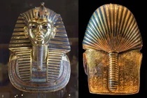 Choáng ngợp những báu vật vô giá của người Ai Cập cổ đại