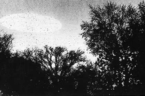 Loạt ảnh nghi UFO nổi tiếng nhất mọi thời đại khiến chuyên gia bối rối 