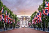 Hé lộ sự thật bất ngờ ít ai biết về cung điện Buckingham