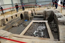 Mở mộ hoàng đế hung bạo nhà Tùy, hé lộ bí mật động trời