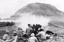 Giải mã trận chiến Iwo Jima khắc nghiệt trong Thế chiến 2