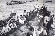 Bộ ảnh độc - lạ - hiếm về cuộc sống người Việt thời Pháp thuộc 