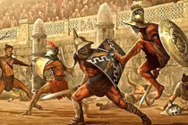Sự thật chưa từng hé lộ về võ sĩ giác đấu La Mã 