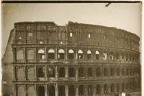 Diện mạo Italy hơn 100 năm năm trước qua bộ ảnh hiếm 