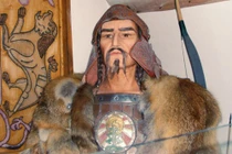 Kết cục dành cho bạo chúa hung ác “tắm máu” người dân