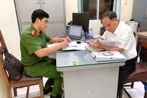 Những ai bị khởi tố trong vụ IPC và Sadeco?