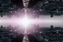 Giật mình lời giải về sự tồn tại của thế giới song song