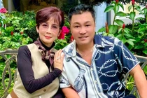 Lý Hùng: Tài tử hé lộ ngỡ ngàng về Diễm Hương, Y Phụng