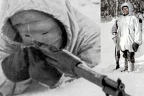 Thán phục những xạ thủ bắn tỉa trở thành huyền thoại thế giới 